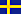 Svensk flagga